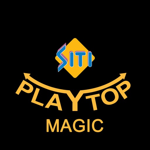 Siti Playtop Magic Siti Playtop Magic