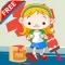 ABC Coloring Book Count & Learn numbers kids games