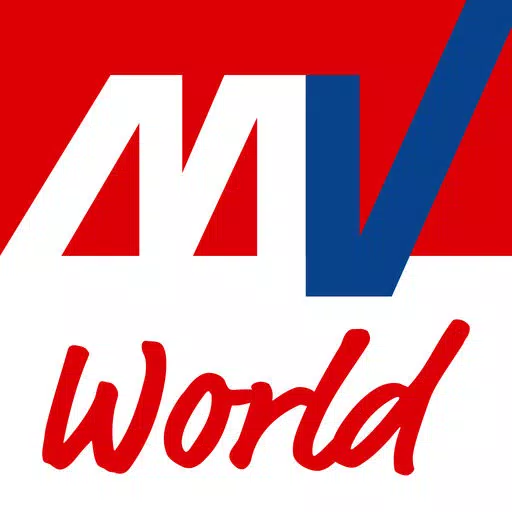 MV World by Minimax Viking MV World by Minimax Viking
