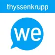 thyssenkrupp we2go