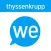 thyssenkrupp we2go