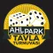 AHL PARK Tavla