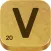 Volcano - Tropical Word Game