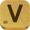 Volcano - Tropical Word Game
