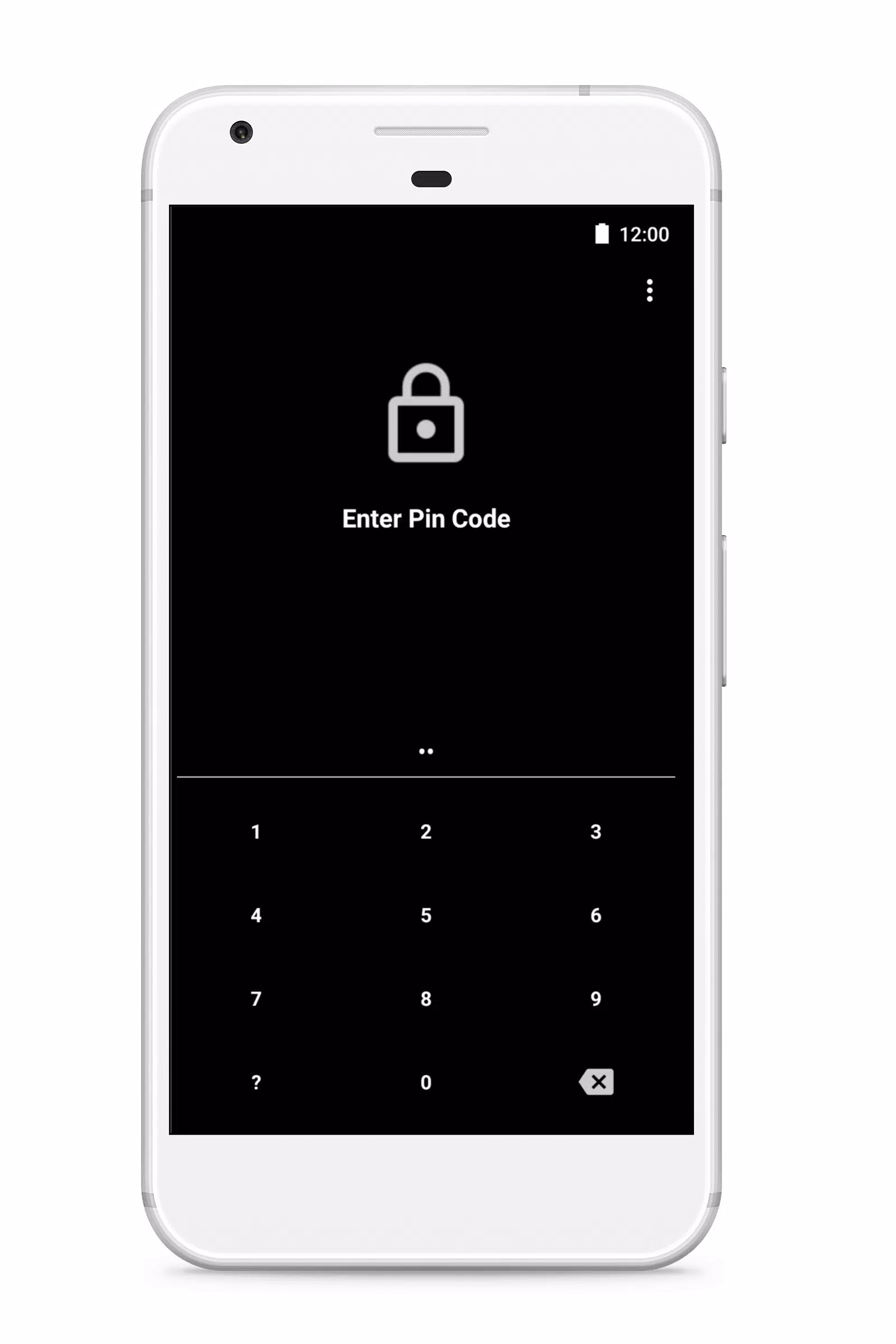 تصاویر Hide Photos, Videos - Vault for Android