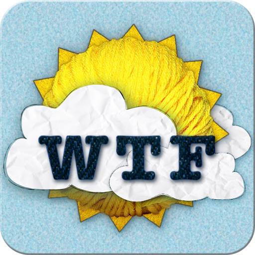 Weather Travel Fashion (WTF)