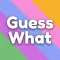 Guess What: Just One Word