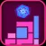 Tricky Unicorn Six! Hexagon Block Game