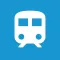 Departures widget for PATH
