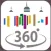 San Lorenzo de El Escorial 360
