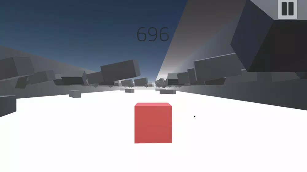 Smash Cube 3D スクリーンショット