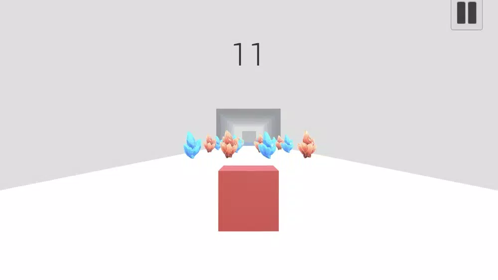 Smash Cube 3D スクリーンショット