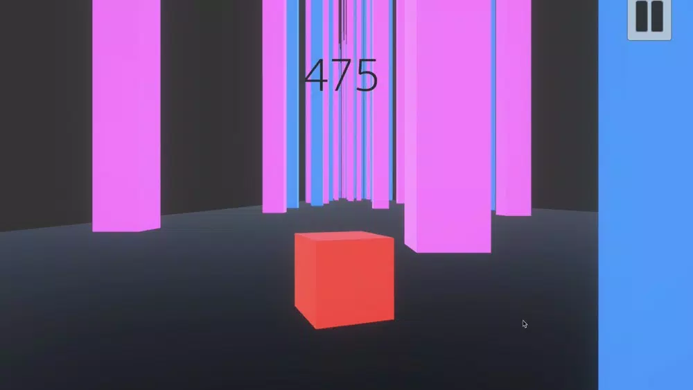 Smash Cube 3D スクリーンショット
