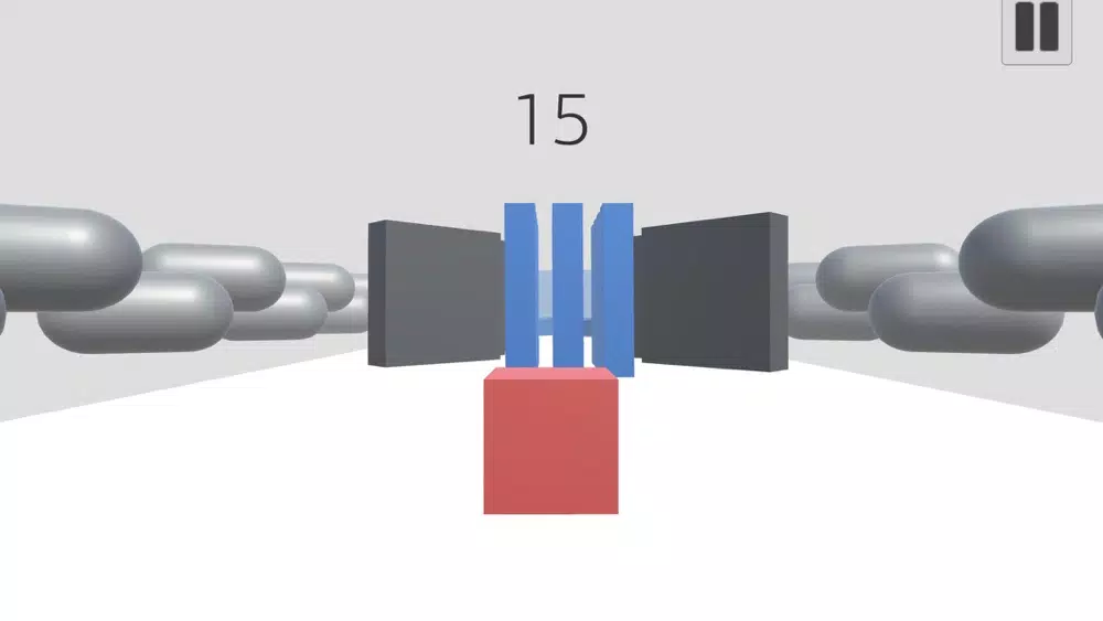 Smash Cube 3D スクリーンショット