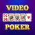 Massive Video Poker Collection