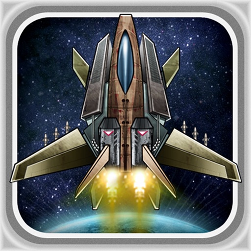 Space Cadet Defender HD: Invaders Space Cadet Defender HD: Invaders