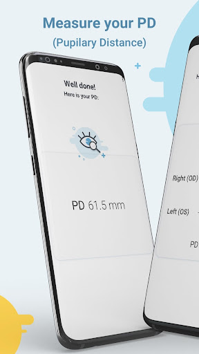 GlassesOn | Pupils & Lenses Screenshots