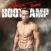 Adrian James: Bootcamp