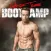 Adrian James: Bootcamp (DE)