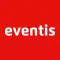 Eventis: Web & App & Tickets