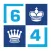 Sixty Four Squares