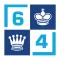 Sixty Four Squares