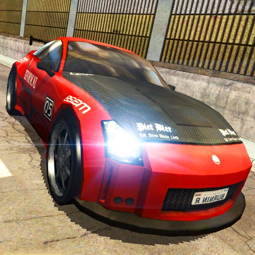 Concept Drift Highway Rally Racing Free Concept Drift Highway Rally Racing Free