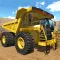 Dump Truck Parking - Realistic Driving Simulator Free