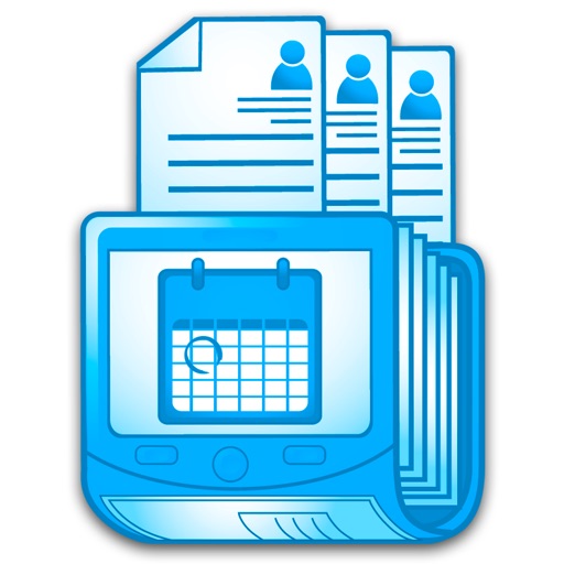 Cloud CRM - Client Records App Cloud CRM - Client Records App