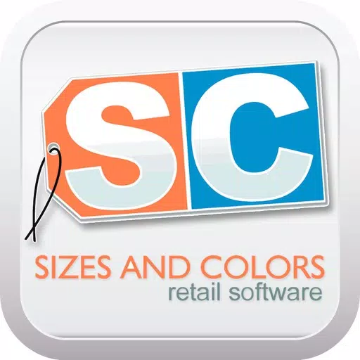 Sizes and Colors Sizes and Colors