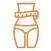 Sizing Wizard: clothes sizes