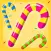 Candy Sort 3D
