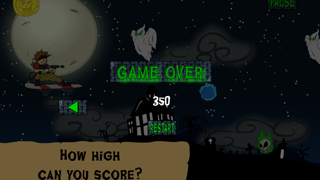 Paranormal Ghost Blaster - Haunted Fortress Dead Hunter (Free Game) Screenshots