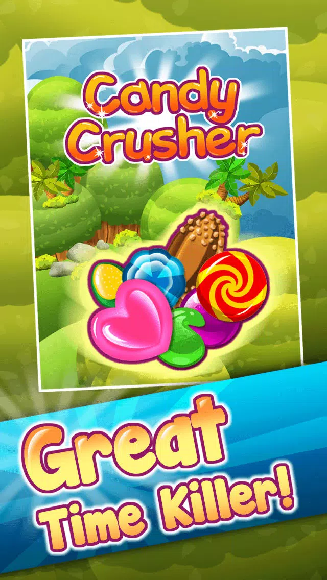 Candy Games Blitz Mania Free - Play Great Match 3 Game For Kids And Adults HD Screenshots