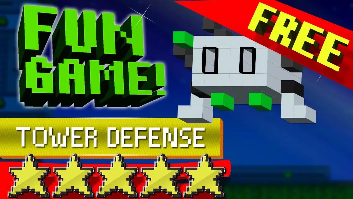 Inflaters Of Space FREE Screenshots