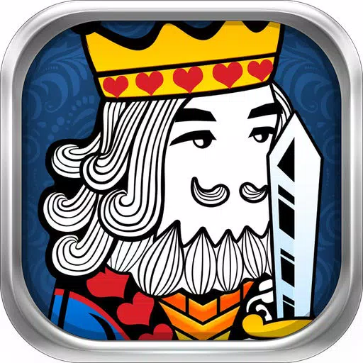 Palm FreeCell Palm FreeCell