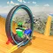 Monocycle and Monowheel Game
