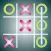 Happy Tic-Tac-Toe