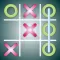 Happy Tic-Tac-Toe