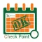 Check Point - SJC Bioenergia