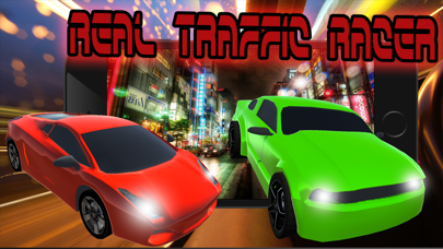 Real Traffic Racer Drag Speed Highway - 3d Racing Screenshots