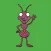 EYT Mr Ant