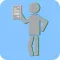 Letters of Human Resource Department employees and individuals