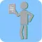 Personal Letter to friends and collegues in the companys