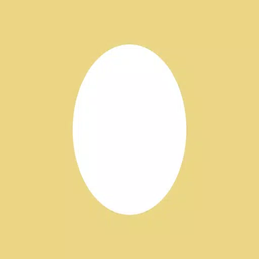 The Cracked Egg Cooking Timer