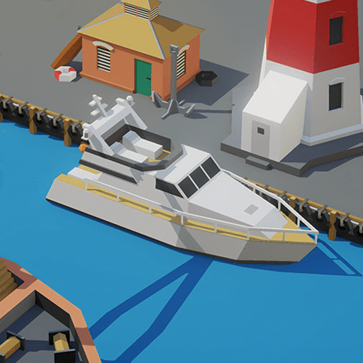 Shipyard Tycoon Produce Task