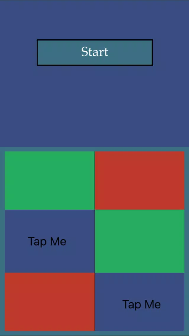 Color Tap - Simple & Easy relaxing game स्क्रीनशॉट