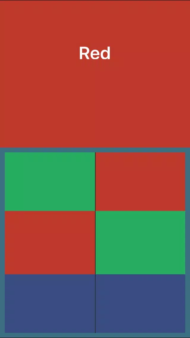 Color Tap - Simple & Easy relaxing game स्क्रीनशॉट