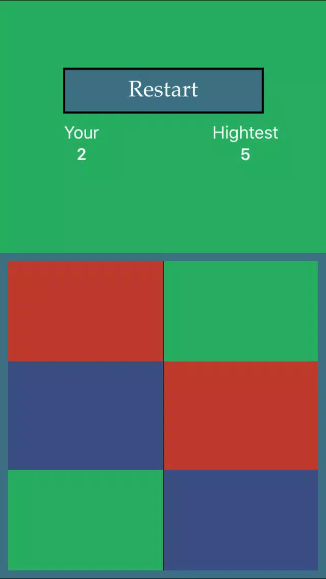 Color Tap - Simple & Easy relaxing game स्क्रीनशॉट