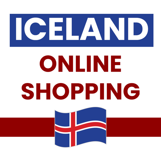 Iceland Online Shopping App